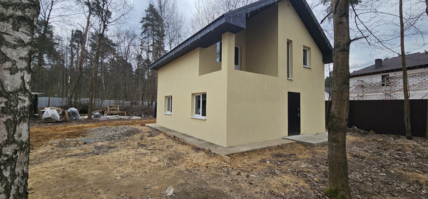 Продам дом, Герцена ул, Малаховка рп, 0 км от города