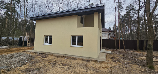 Продам дом, Герцена ул, Малаховка рп, 0 км от города