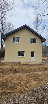 Продам дом, Герцена ул, Малаховка рп, 0 км от города