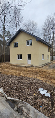 Продам дом, Герцена ул, Малаховка рп, 0 км от города