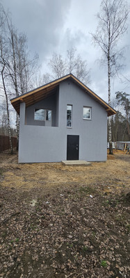 Продам дом, Герцена ул, Малаховка рп, 0 км от города