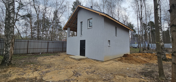 Продам дом, Герцена ул, Малаховка рп, 0 км от города