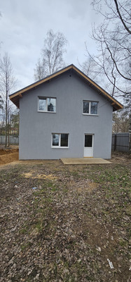 Продам дом, Герцена ул, Малаховка рп, 0 км от города