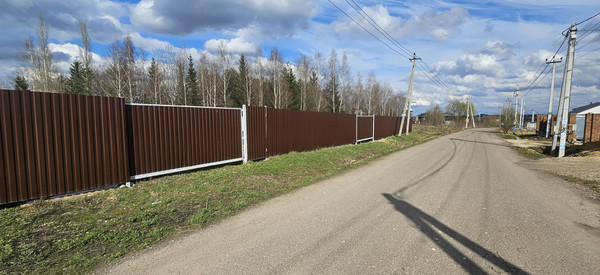 Продам участок 11,5 соток, ИЖС, Раздолье п, 0 км от города