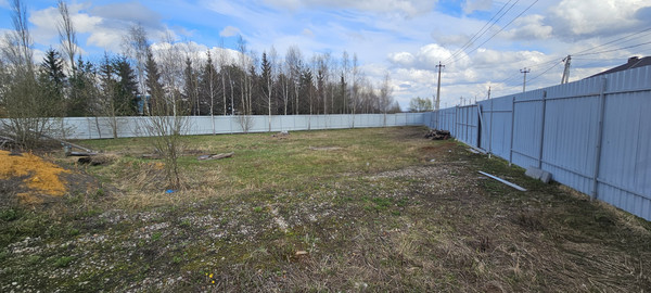 Продам участок 11,5 соток, ИЖС, Раздолье п, 0 км от города