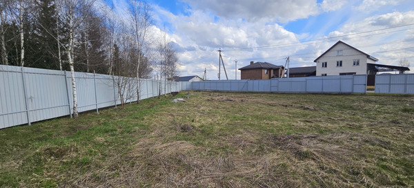 Продам участок 11,5 соток, ИЖС, Раздолье п, 0 км от города