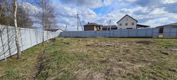 Продам участок 11,5 соток, ИЖС, Раздолье п, 0 км от города