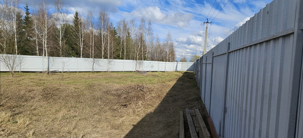 Продам участок 11,5 соток, ИЖС, Раздолье п, 0 км от города