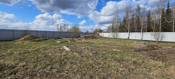 Продам участок 11,5 соток, ИЖС, Раздолье п, 0 км от города