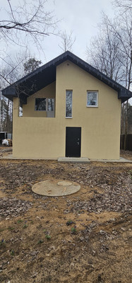 Продам дом, Герцена ул, Малаховка рп, 0 км от города