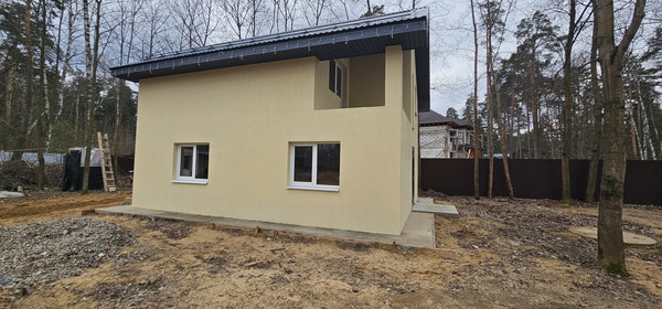 Продам дом, Герцена ул, Малаховка рп, 0 км от города