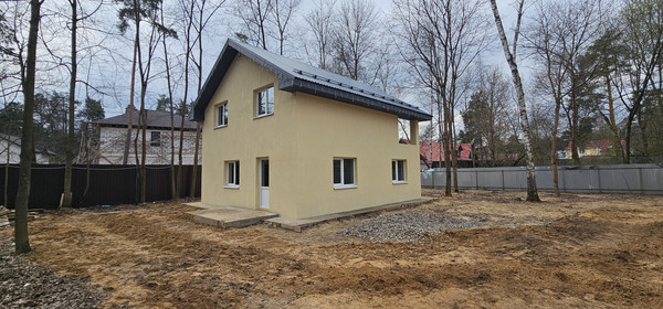 Продам дом, Герцена ул, Малаховка рп, 0 км от города