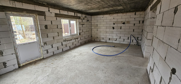 Продам дом, Герцена ул, Малаховка рп, 0 км от города