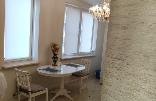 Продам трехкомнатную (3-комн.) квартиру, Молодежная ул, 7к1, Химки г