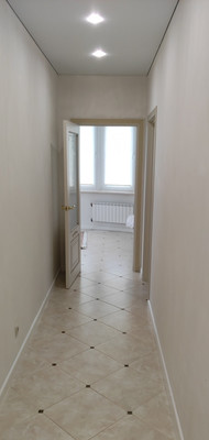 Продам трехкомнатную (3-комн.) квартиру, Молодежная ул, 7к1, Химки г