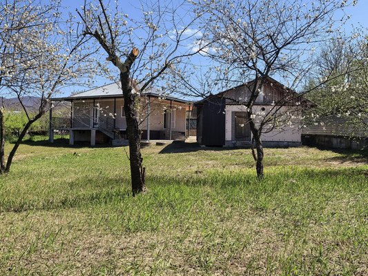 Продам дом, Озерная ул, 27, Октябрьский п, 0 км от города