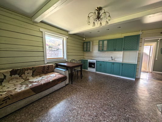 Продам дом, Озерная ул, 27, Октябрьский п, 0 км от города