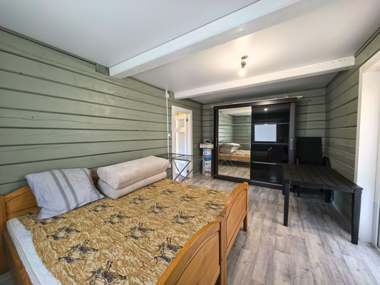 Продам дом, Озерная ул, 27, Октябрьский п, 0 км от города