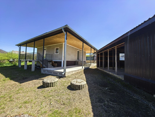 Продам дом, Озерная ул, 27, Октябрьский п, 0 км от города