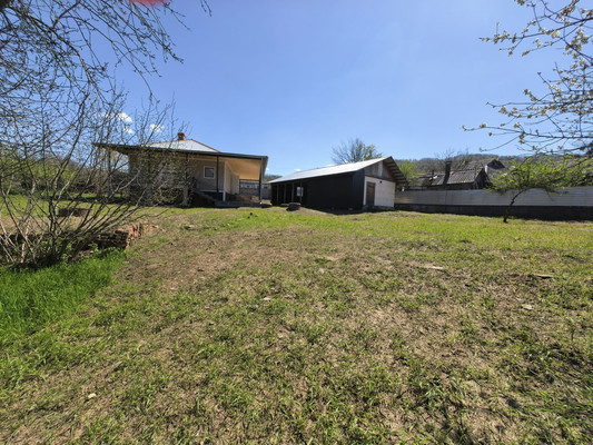 Продам дом, Озерная ул, 27, Октябрьский п, 0 км от города