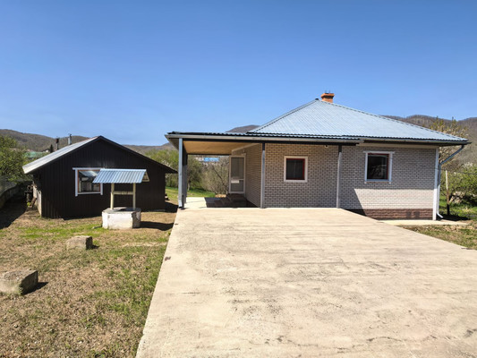 Продам дом, Озерная ул, 27, Октябрьский п, 0 км от города