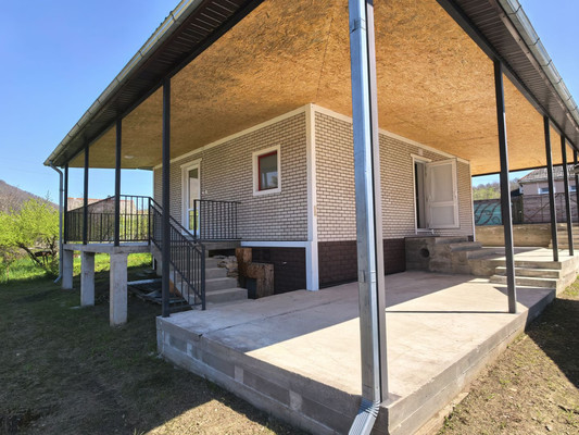 Продам дом, Озерная ул, 27, Октябрьский п, 0 км от города