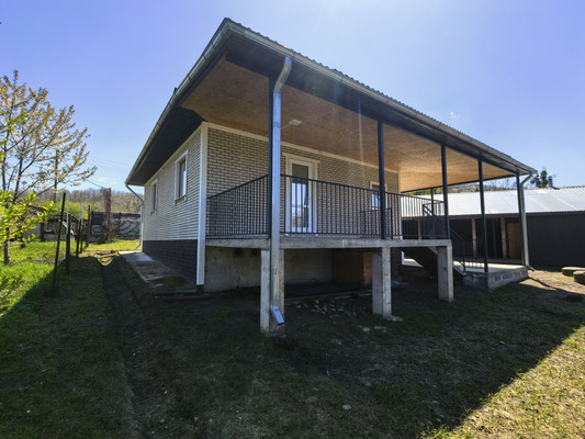 Продам дом, Озерная ул, 27, Октябрьский п, 0 км от города