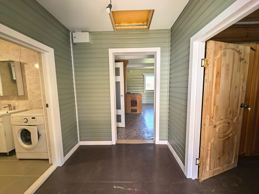 Продам дом, Озерная ул, 27, Октябрьский п, 0 км от города