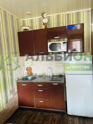 Сдам однокомнатную (1-комн.) квартиру, Заливная ул, 17, Томск г