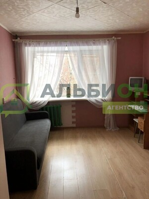 Сдам однокомнатную (1-комн.) квартиру, Тверская ул, 51, Томск г