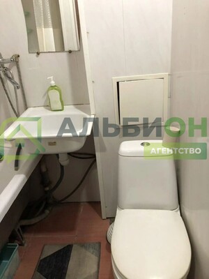 Сдам однокомнатную (1-комн.) квартиру, Тверская ул, 51, Томск г