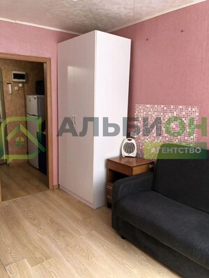 Сдам однокомнатную (1-комн.) квартиру, Тверская ул, 51, Томск г