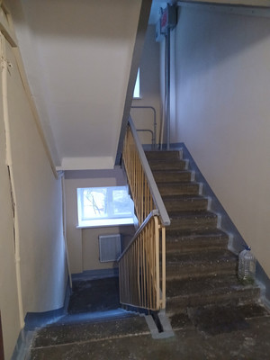 Продам многокомнатную квартиру, Достоевского ул, 81, Казань г