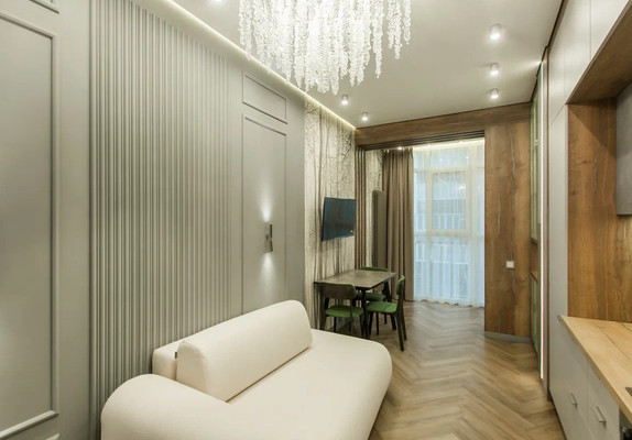 Продам двухкомнатную (2-комн.) квартиру, Аэропортовская ул, 25, Казань г