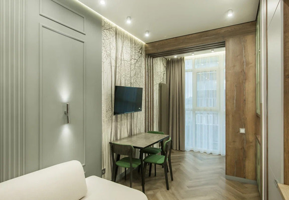 Продам двухкомнатную (2-комн.) квартиру, Аэропортовская ул, 25, Казань г