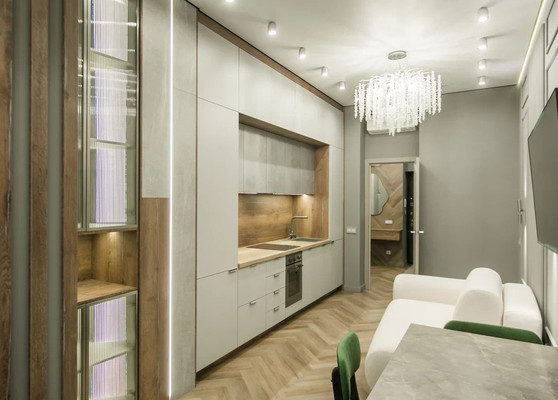 Продам двухкомнатную (2-комн.) квартиру, Аэропортовская ул, 25, Казань г