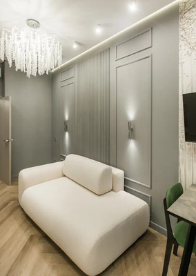 Продам двухкомнатную (2-комн.) квартиру, Аэропортовская ул, 25, Казань г