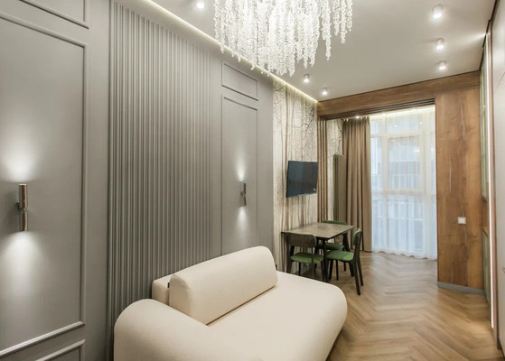 Продам двухкомнатную (2-комн.) квартиру, Аэропортовская ул, 25, Казань г