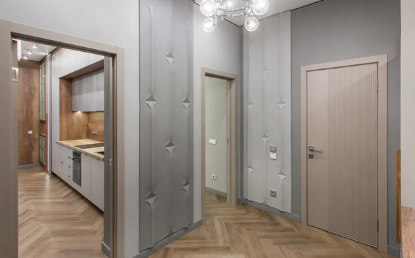 Продам двухкомнатную (2-комн.) квартиру, Аэропортовская ул, 25, Казань г