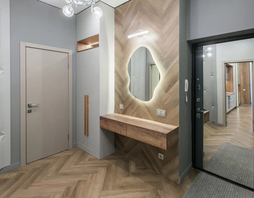 Продам двухкомнатную (2-комн.) квартиру, Аэропортовская ул, 25, Казань г