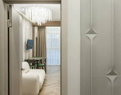 Продам двухкомнатную (2-комн.) квартиру, Аэропортовская ул, 25, Казань г