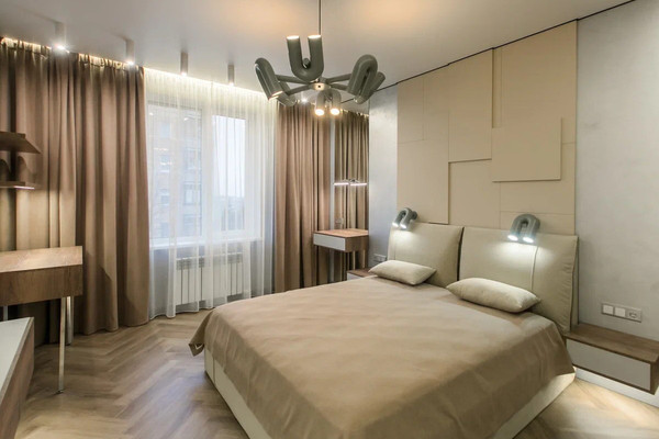 Продам двухкомнатную (2-комн.) квартиру, Аэропортовская ул, 25, Казань г