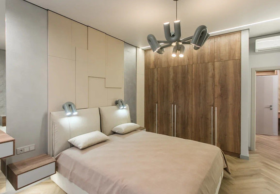 Продам двухкомнатную (2-комн.) квартиру, Аэропортовская ул, 25, Казань г