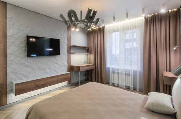 Продам двухкомнатную (2-комн.) квартиру, Аэропортовская ул, 25, Казань г