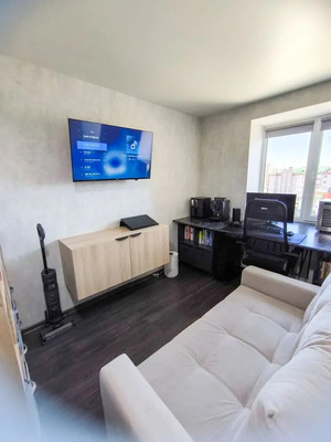 Продам однокомнатную (1-комн.) квартиру, Королева ул, 14а, Зеленодольск г