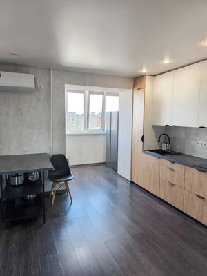 Продам однокомнатную (1-комн.) квартиру, Королева ул, 14а, Зеленодольск г