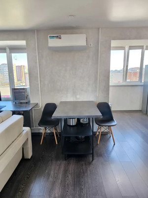 Продам однокомнатную (1-комн.) квартиру, Королева ул, 14а, Зеленодольск г