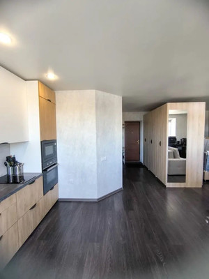 Продам однокомнатную (1-комн.) квартиру, Королева ул, 14а, Зеленодольск г