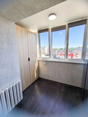 Продам однокомнатную (1-комн.) квартиру, Королева ул, 14а, Зеленодольск г