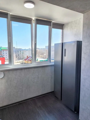 Продам однокомнатную (1-комн.) квартиру, Королева ул, 14а, Зеленодольск г